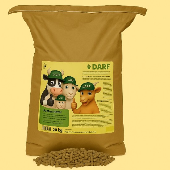 DARF-Vol Light (4 kilo) | Product