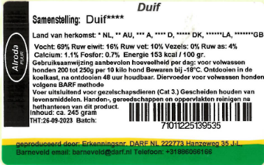 Duif