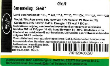 Geit