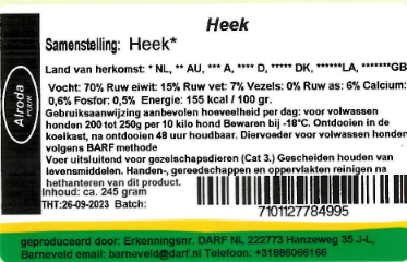 Heek