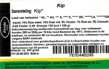 Kip