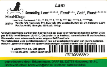 M4D Lam