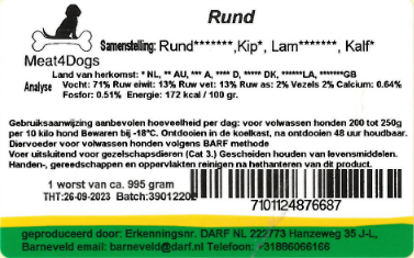 M4D Rund
