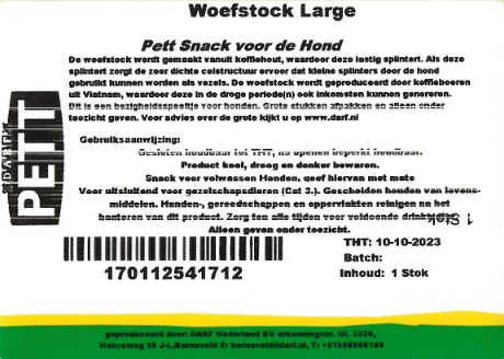 Woefstock L