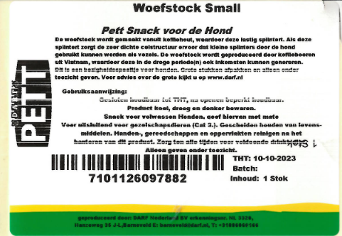 Woefstock S