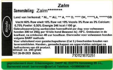 Zalm