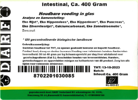 Intestinal