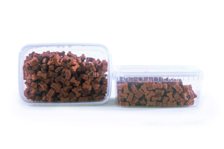 DARF Snacks
