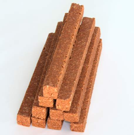 Meatbars PETT Snacks: 6 gezonde snacks op een rijtje