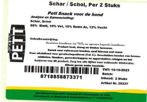 Schar & Schol