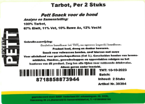 Tarbot