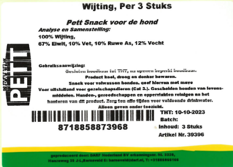 Wijting