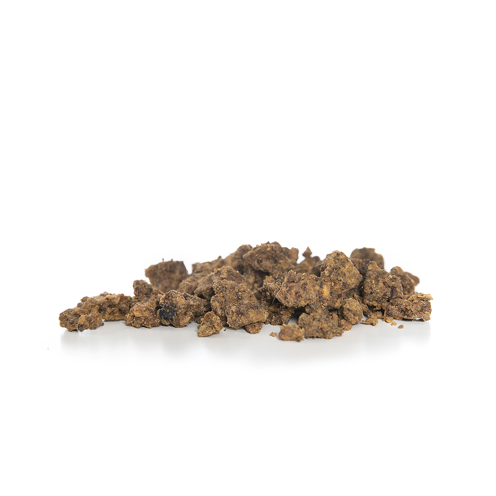 gevogelte-vleesblokjes-eend © Darf Nederland Bv © Darf Nederland Bv