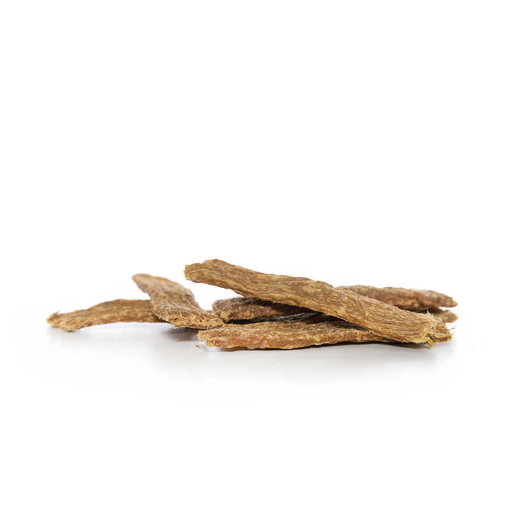 gevogelte-vleesstrips-eend © Darf Nederland Bv © Darf Nederland Bv