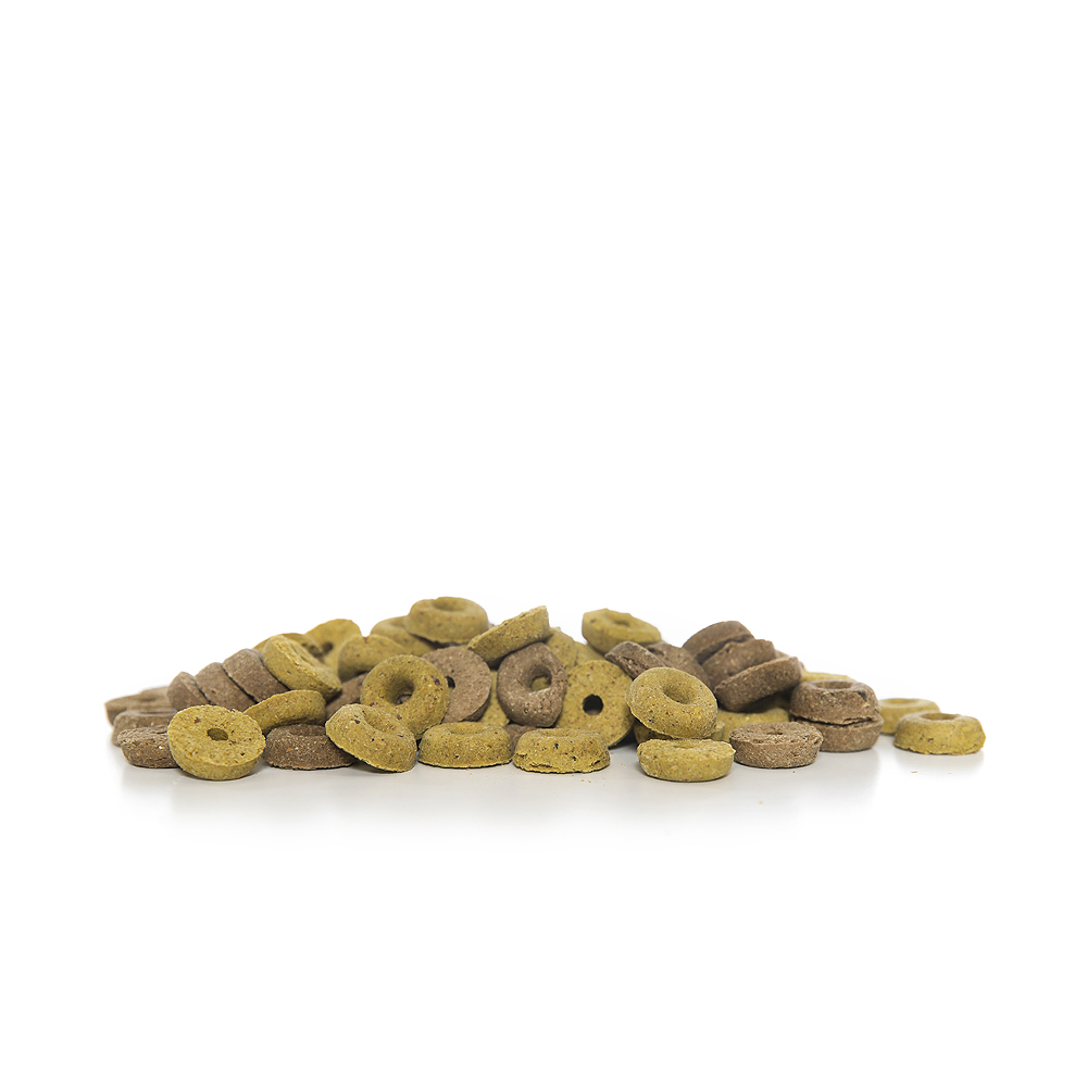 glutenvrije-koekjes © Darf Nederland Bv © Darf Nederland Bv