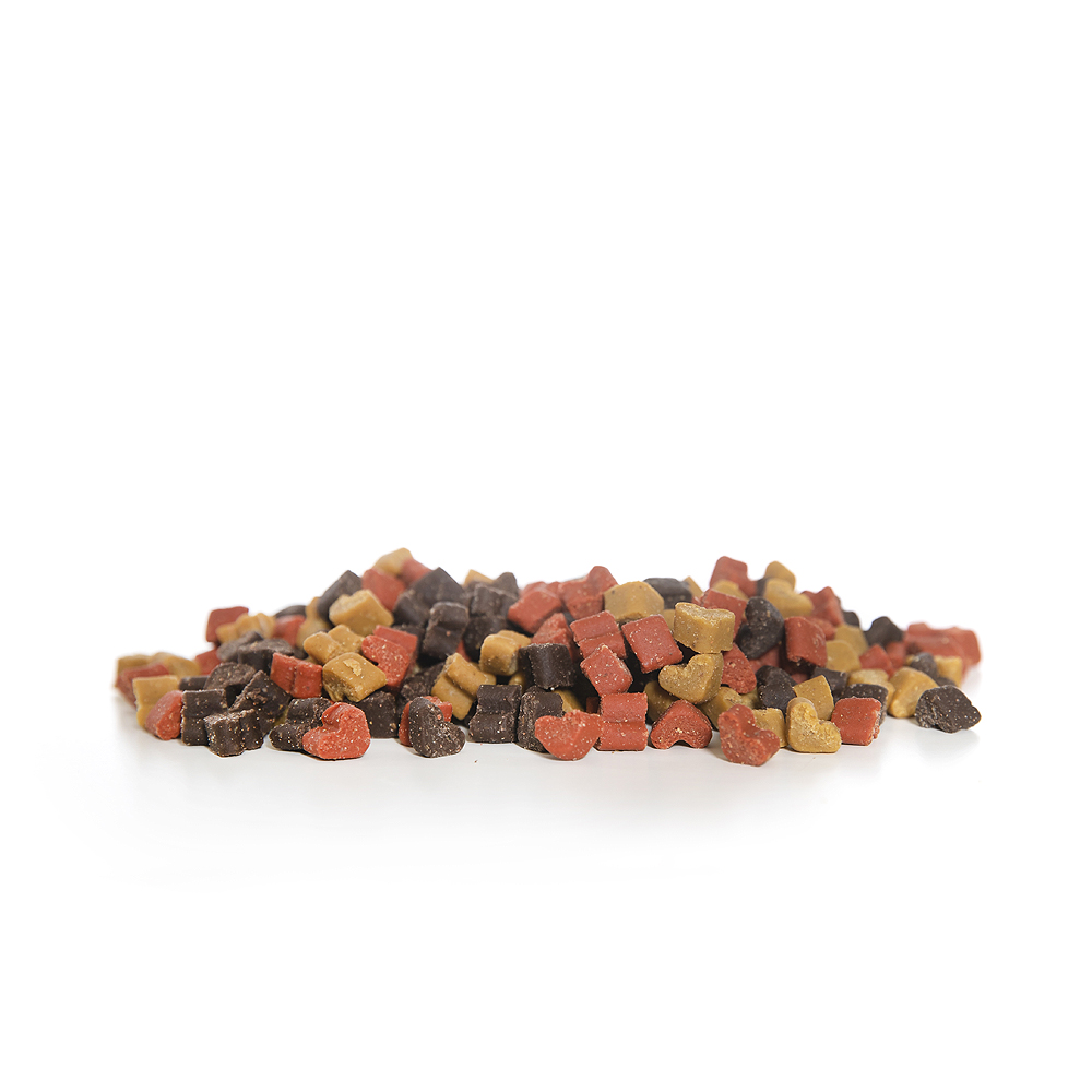 hartjesmix-hondensnoepjes © Darf Nederland Bv © Darf Nederland Bv