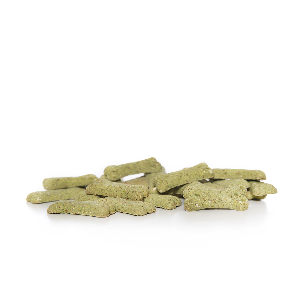 hypo-allergeen-koekjes © Darf Nederland Bv © Darf Nederland Bv